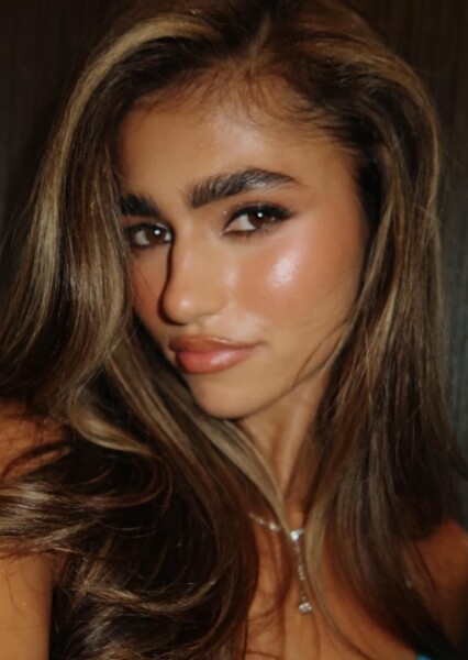 Rayna Vallandingham photo