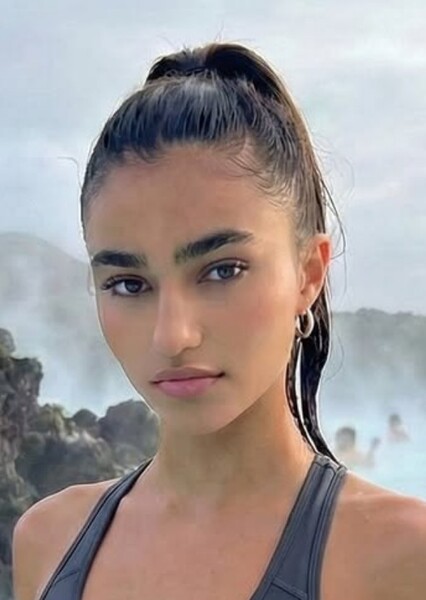Rayna Vallandingham photo