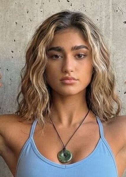 Rayna Vallandingham photo