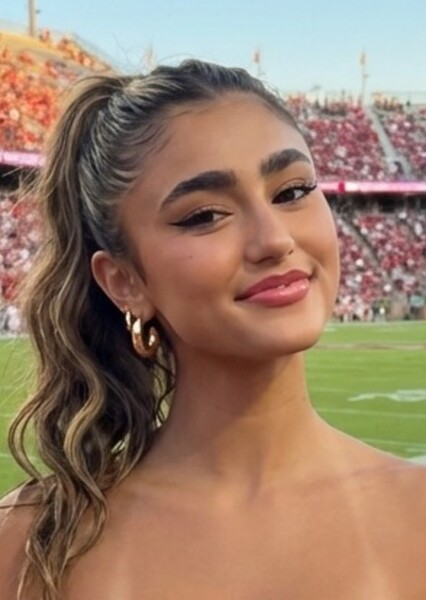 Rayna Vallandingham photo