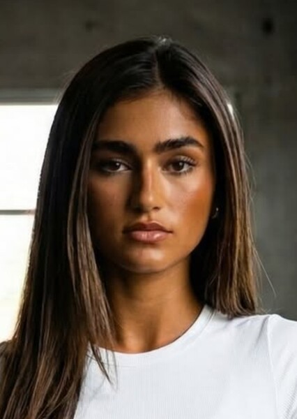 Rayna Vallandingham photo