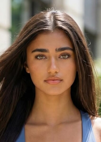 Rayna Vallandingham photo