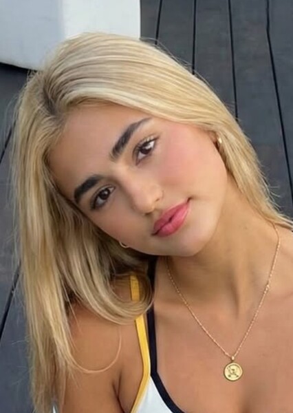 Rayna Vallandingham photo