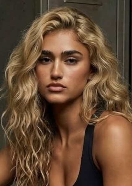 Rayna Vallandingham photo