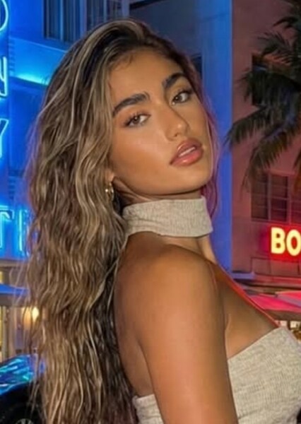 Rayna Vallandingham photo
