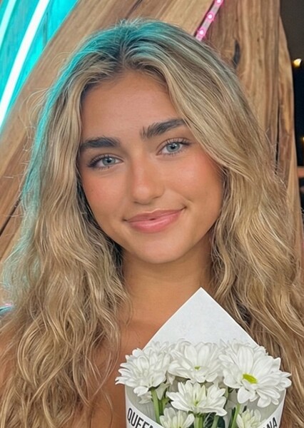 Rayna Vallandingham photo