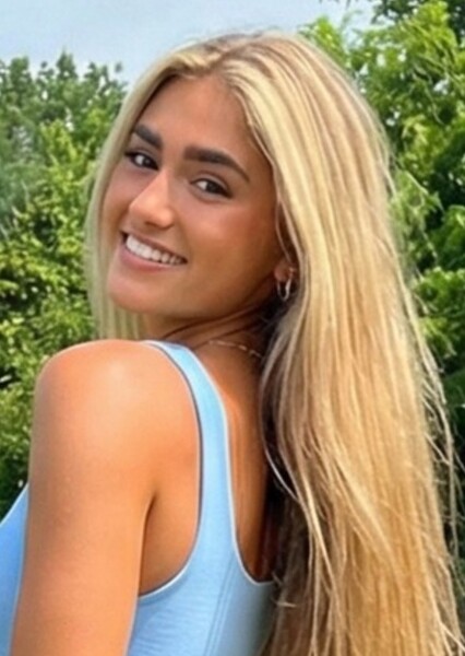 Rayna Vallandingham photo