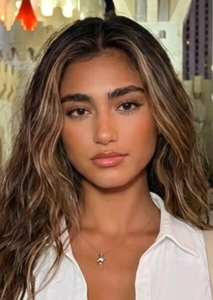 Rayna Vallandingham photo