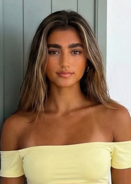 Rayna Vallandingham photo