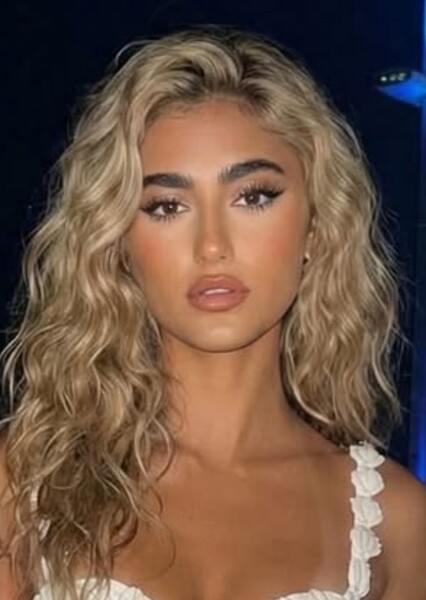 Rayna Vallandingham photo