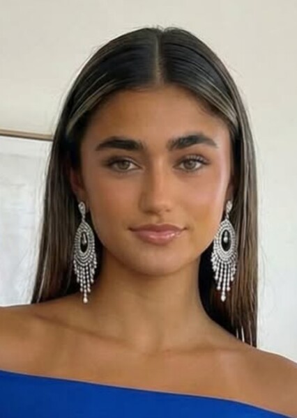 Rayna Vallandingham photo