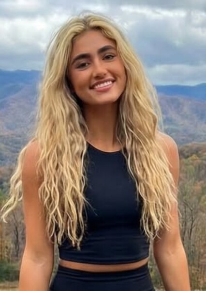 Rayna Vallandingham photo