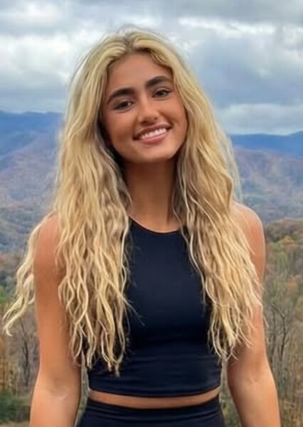 Rayna Vallandingham photo