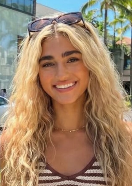 Rayna Vallandingham photo