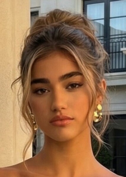 Rayna Vallandingham photo