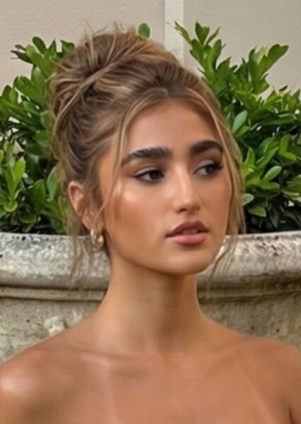 Rayna Vallandingham photo