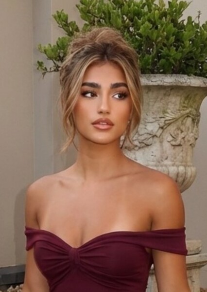 Rayna Vallandingham photo