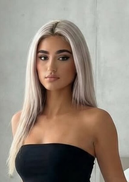 Rayna Vallandingham photo