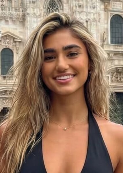 Rayna Vallandingham photo