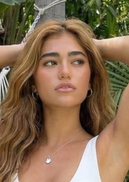 Rayna Vallandingham photo