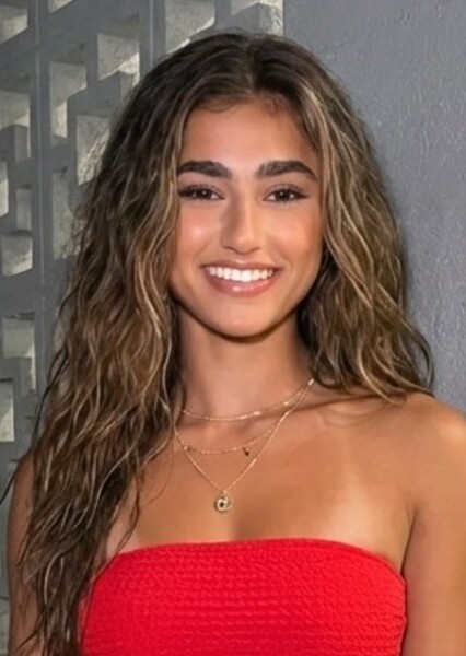 Rayna Vallandingham photo
