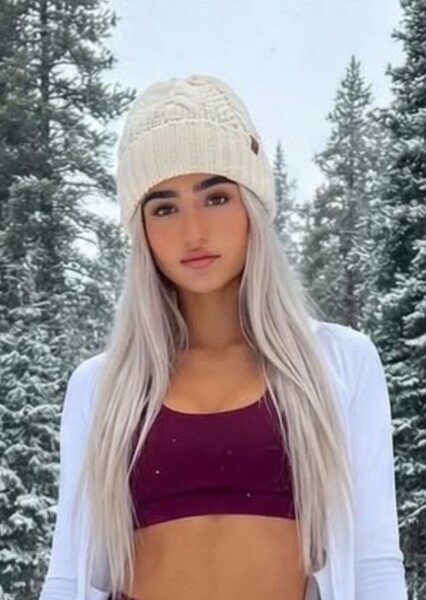 Rayna Vallandingham photo