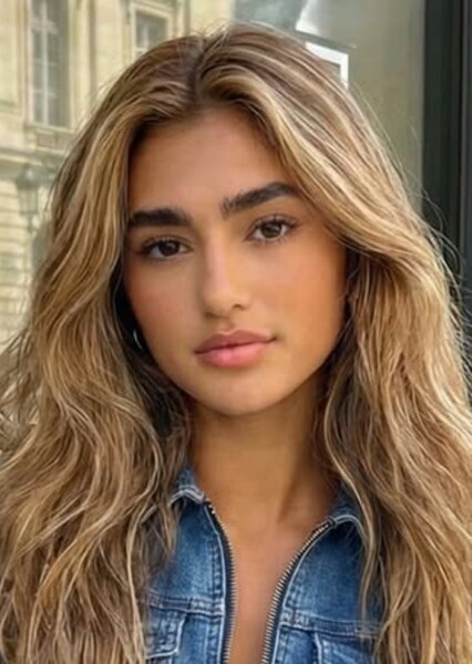 Rayna Vallandingham photo