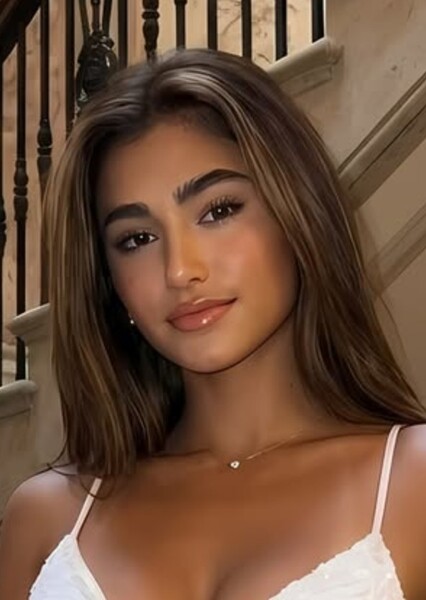 Rayna Vallandingham photo