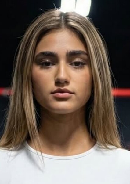 Rayna Vallandingham photo