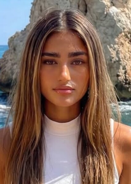 Rayna Vallandingham photo