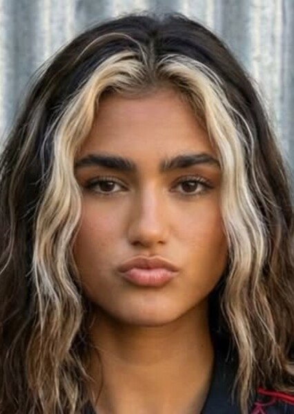Rayna Vallandingham photo