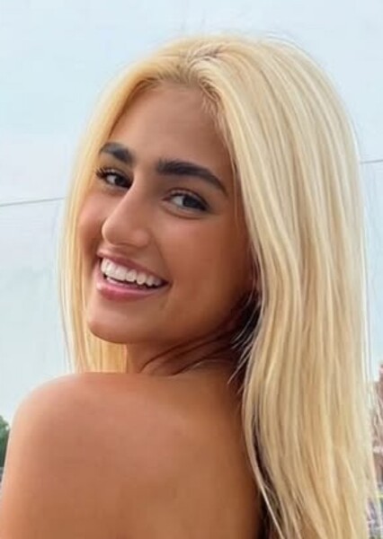 Rayna Vallandingham photo