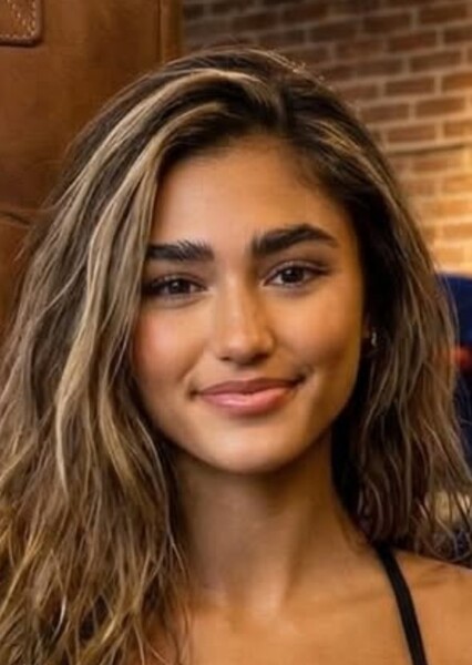 Rayna Vallandingham photo