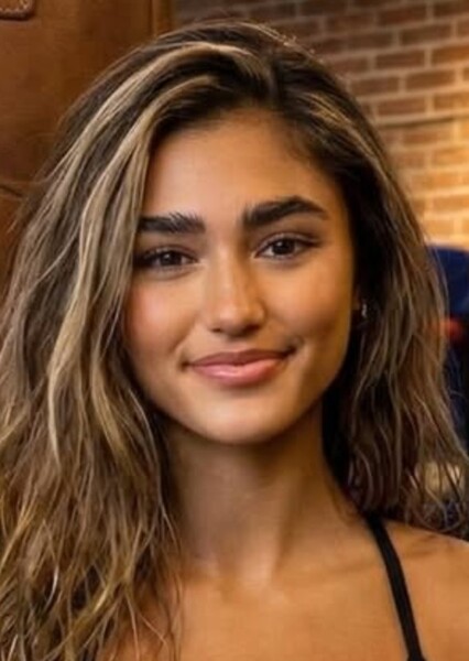 Rayna Vallandingham photo