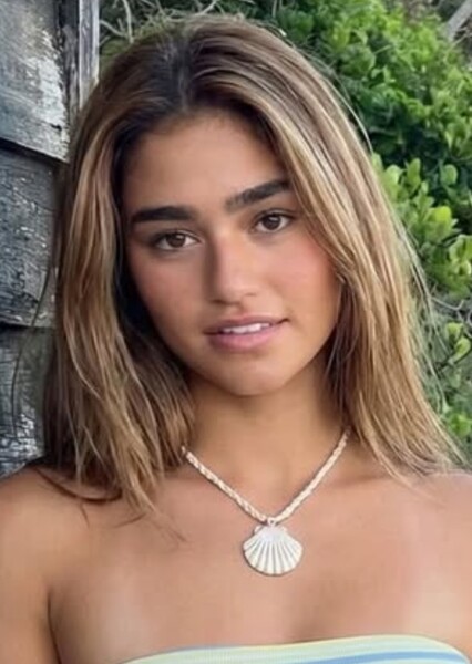 Rayna Vallandingham photo