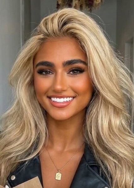 Rayna Vallandingham photo