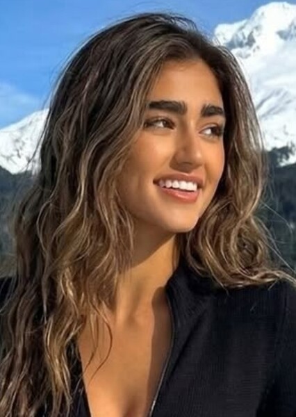 Rayna Vallandingham photo