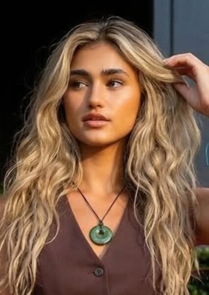Rayna Vallandingham photo