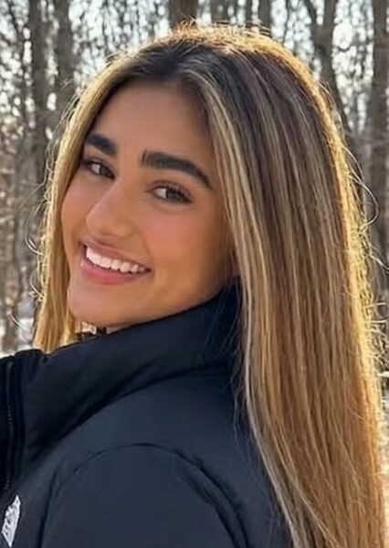 Rayna Vallandingham photo