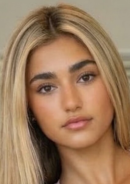 Rayna Vallandingham photo