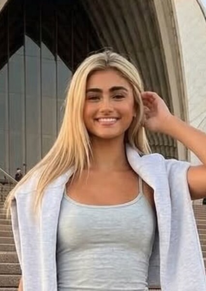 Rayna Vallandingham photo