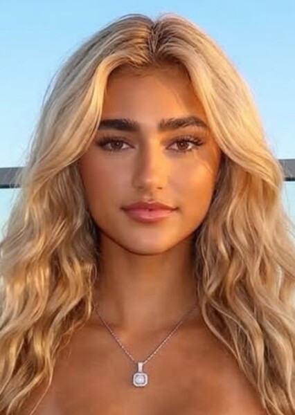 Rayna Vallandingham photo