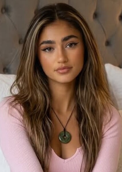 Rayna Vallandingham photo
