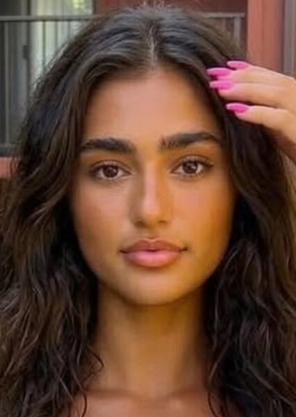 Rayna Vallandingham photo
