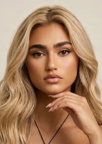 Rayna Vallandingham photo