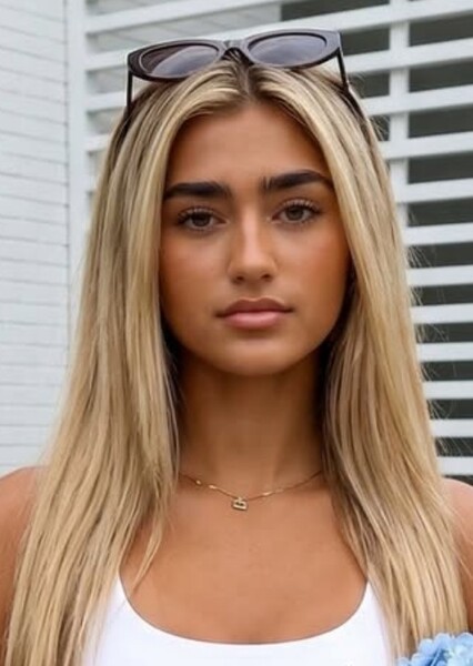 Rayna Vallandingham photo