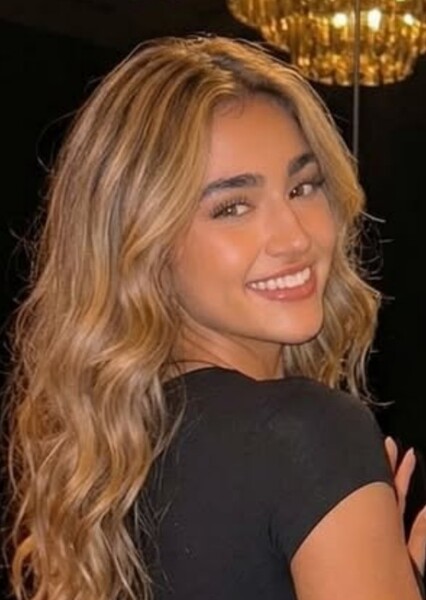 Rayna Vallandingham photo