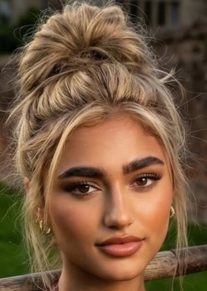 Rayna Vallandingham photo