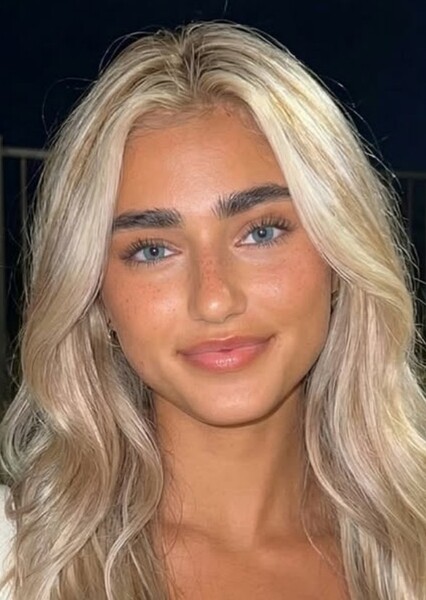 Rayna Vallandingham photo