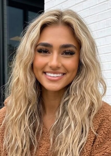 Rayna Vallandingham photo